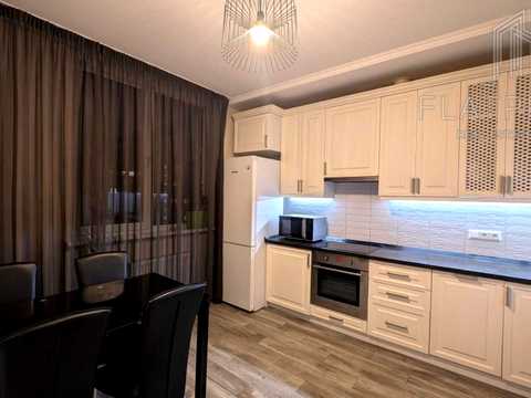 квартира за адресою Юлії Здановської вул. (Ломоносова), 46/1