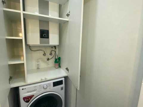 квартира за адресою Березова вул., 43