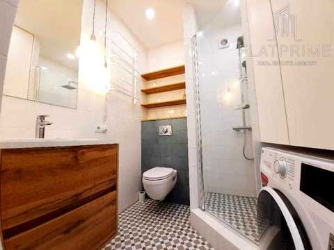 квартира за адресою Березова вул., 43