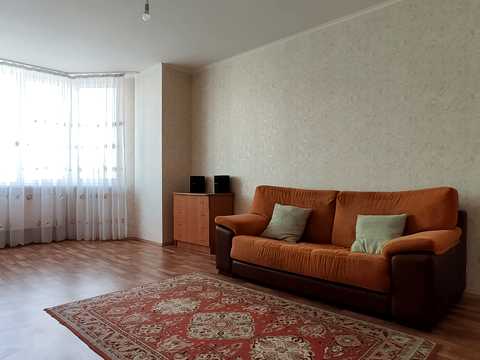 квартира за адресою Градинська вул., 5