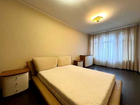 квартира за адресою Паньківська вул., 27/78