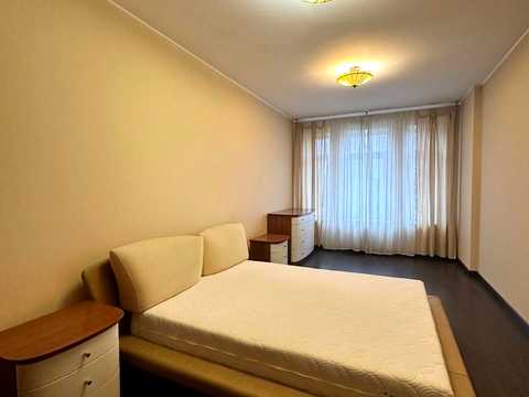 квартира за адресою Паньківська вул., 27/78