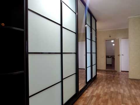 квартира за адресою Градинська вул., 5