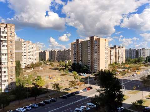 квартира за адресою Градинська вул., 5