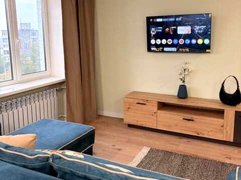 квартира за адресою Осіння вул., 13-Б