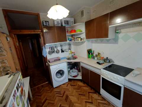 квартира за адресою Одеса, Семена Палія вул. (Дніпропетровська дорога), 108