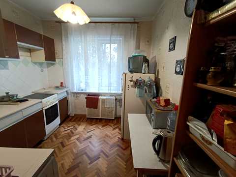 квартира за адресою Одеса, Семена Палія вул. (Дніпропетровська дорога), 108