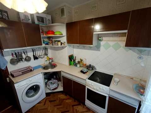 квартира за адресою Одеса, Семена Палія вул. (Дніпропетровська дорога), 108