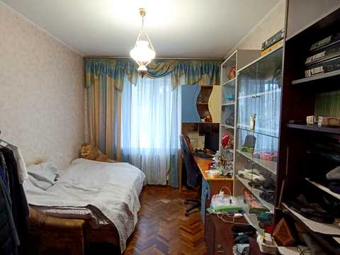 квартира за адресою Одеса, Семена Палія вул. (Дніпропетровська дорога), 108