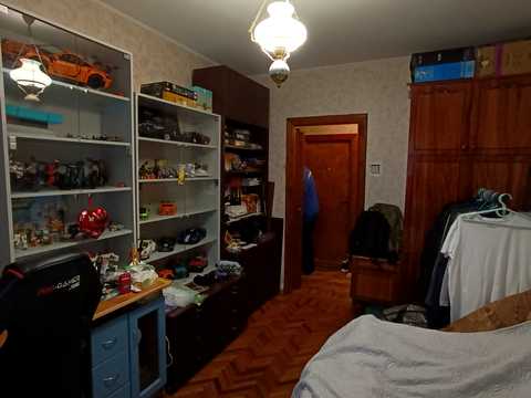 квартира за адресою Одеса, Семена Палія вул. (Дніпропетровська дорога), 108