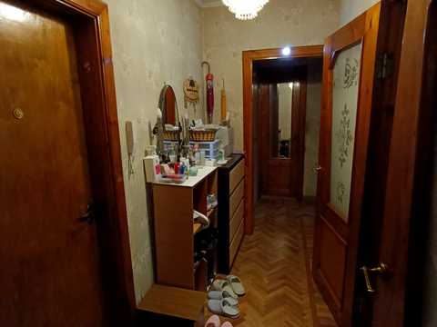 квартира за адресою Одеса, Семена Палія вул. (Дніпропетровська дорога), 108