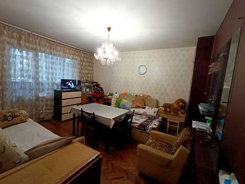 квартира за адресою Одеса, Семена Палія вул. (Дніпропетровська дорога), 108