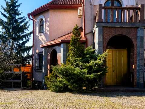 будинок за адресою Кривий Ріг, Василя Скрипки вул. (Галана)