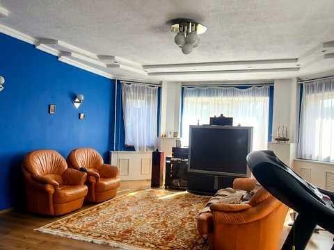будинок за адресою Кривий Ріг, Василя Скрипки вул. (Галана)