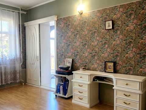 будинок за адресою Кривий Ріг, Василя Скрипки вул. (Галана)
