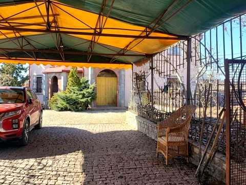 будинок за адресою Кривий Ріг, Василя Скрипки вул. (Галана)