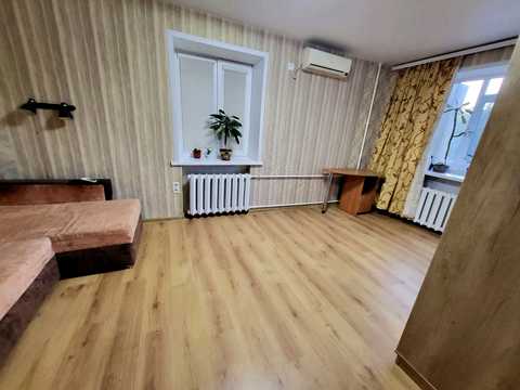 квартира за адресою Профспілок пл., 3