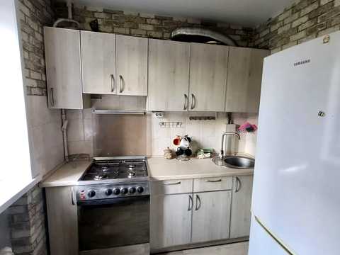 квартира за адресою Профспілок пл., 3