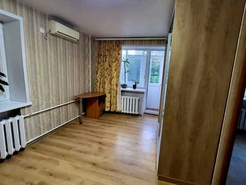 квартира за адресою Профспілок пл., 3