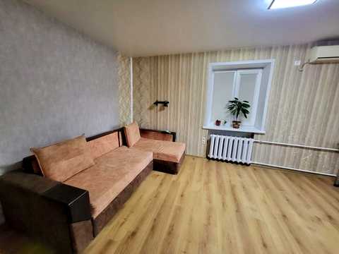 квартира за адресою Профспілок пл., 3