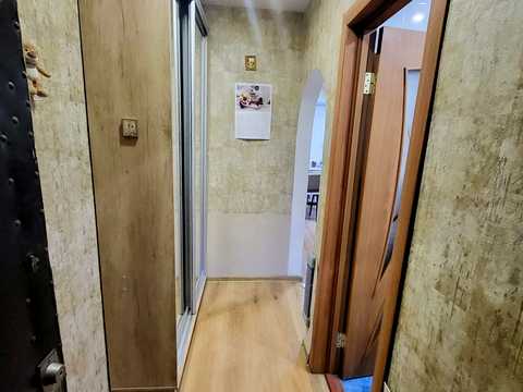 квартира за адресою Профспілок пл., 3