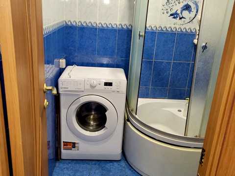 квартира за адресою Профспілок пл., 3