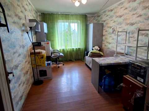 квартира по адресу Академика Ефремова ул. (Командарма Уборевича), 7