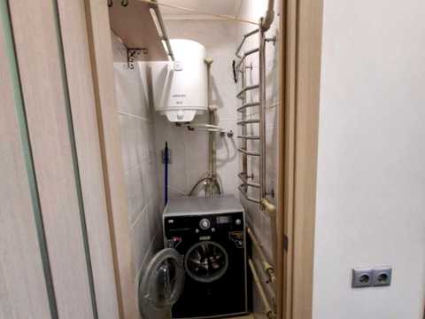 квартира по адресу Академика Ефремова ул. (Командарма Уборевича), 7