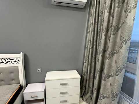 квартира за адресою Зарічна вул., 2 к1