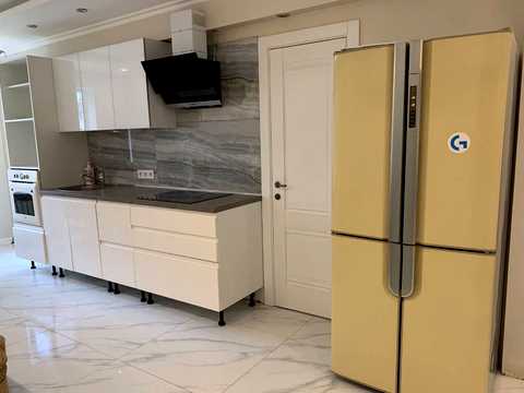 квартира по адресу Оболонский просп., 28-А