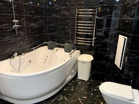 квартира по адресу Оболонский просп., 28-А