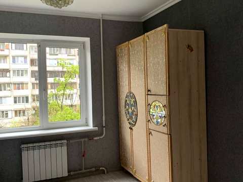 квартира по адресу Оболонский просп., 28-А