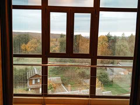 квартира по адресу Майоровка ул., 9