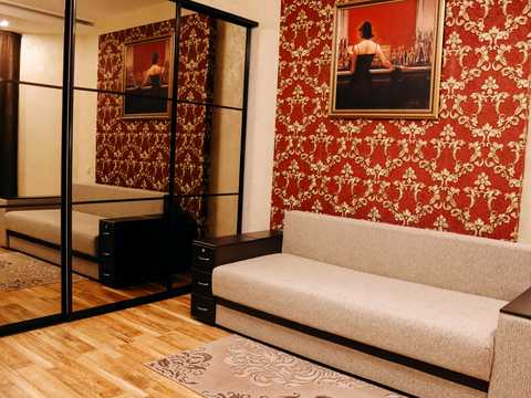 квартира по адресу Майоровка ул., 9