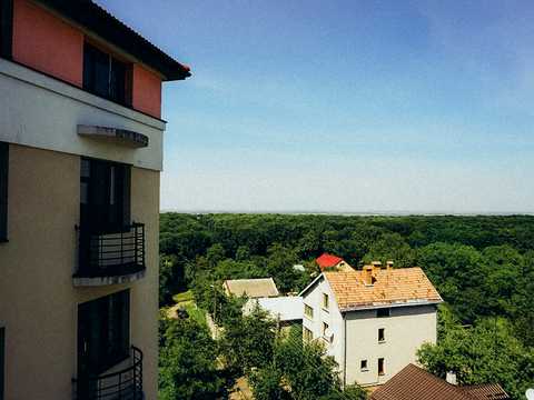 квартира по адресу Майоровка ул., 9