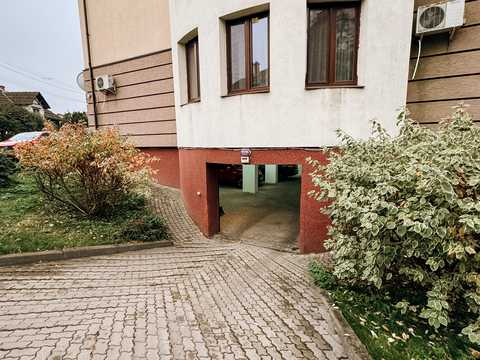 квартира по адресу Майоровка ул., 9