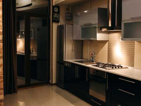 квартира по адресу Майоровка ул., 9