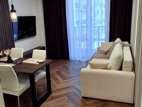 квартира по адресу Щирецкая ул., 30