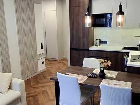 квартира по адресу Щирецкая ул., 30