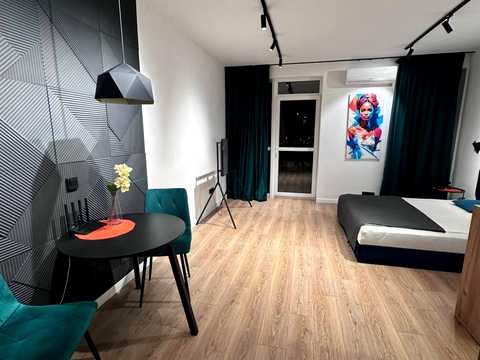 квартира за адресою Осокорська вул., 2-А