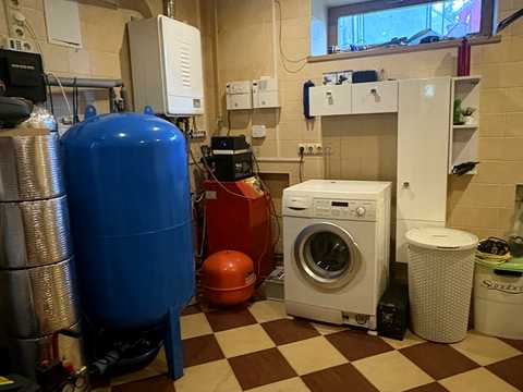 дом по адресу с. Горенка, Лесная ул.