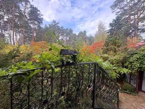 дом по адресу с. Горенка, Лесная ул.