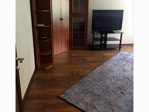 квартира по адресу Вышгородская ул., 45/1