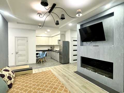 квартира за адресою Юрія Кондратюка вул., 5
