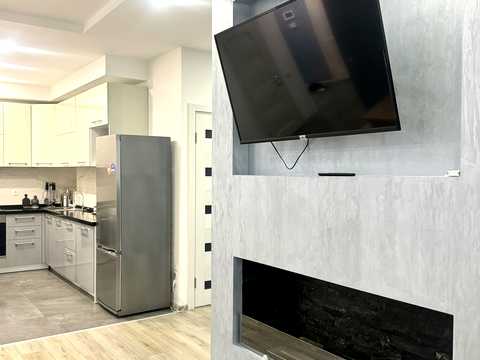 квартира за адресою Юрія Кондратюка вул., 5