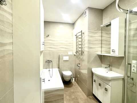 квартира за адресою Юрія Кондратюка вул., 5