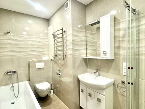 квартира за адресою Юрія Кондратюка вул., 5