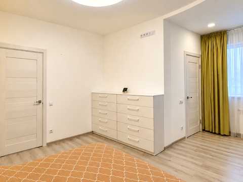 квартира за адресою Юрія Кондратюка вул., 5