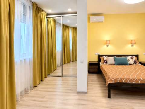 квартира за адресою Юрія Кондратюка вул., 5