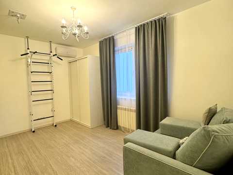квартира за адресою Юрія Кондратюка вул., 5